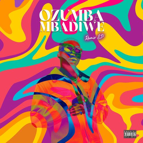 Reekado Banks - Ozumba Mbadiwe (Remix) ft. Rayvanny