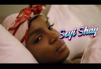 Seyi Shay Big Girl video