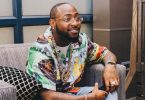 Davido's 'Stand Strong' Hits New Milestone On Spotify
