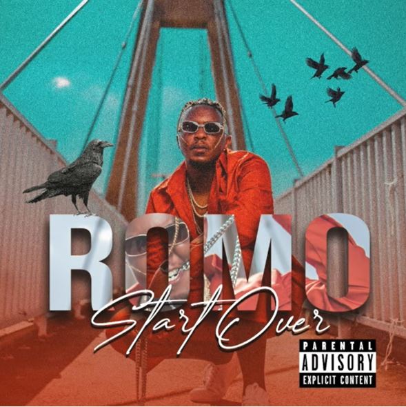 Romo – If You Love Me ft. Mr Brown