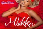 Spice Diana Mbikka