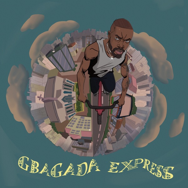 BOJ Gbagada Express Album
