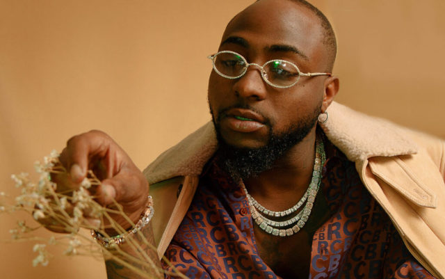Davido Releases Snippet Of Upcoming Song