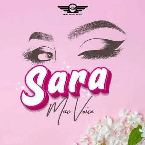 Mac Voice Sara
