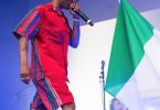 Wizkid Hints On New Song