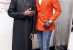 2Baba Pays Tribute To Late Sound Sultan