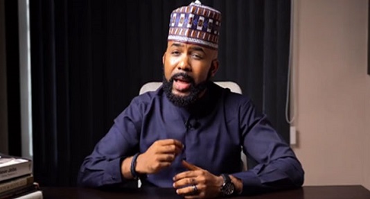 Banky W Wins At The PDP Primaries