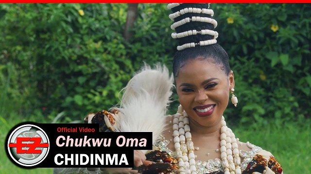 Chidinma Chukwuoma Video 