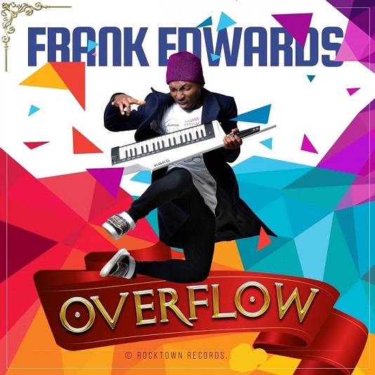 Frank Edwards Overflow 