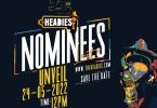 Headies Award 2022 Nomination List