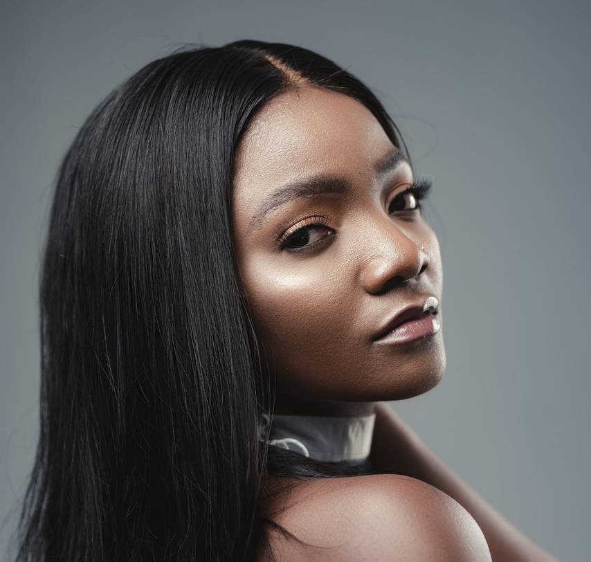 Simi Announces Release Date Of Her Forthcoming Album