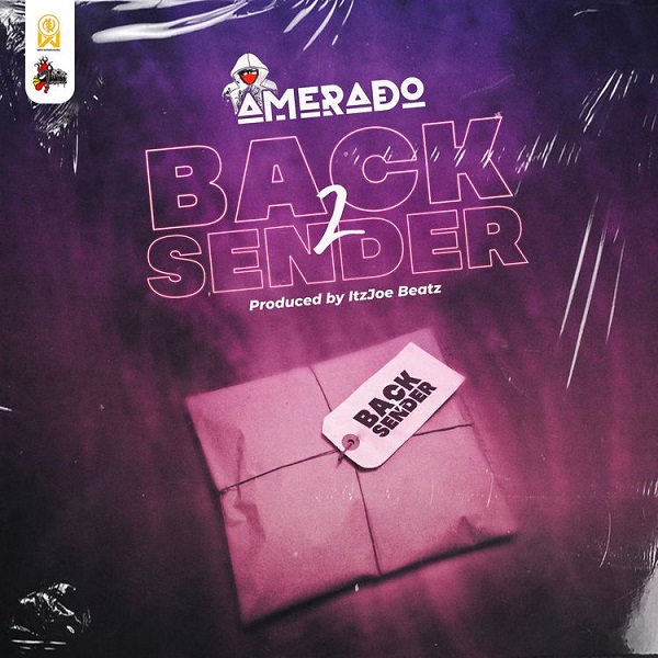 Amerado Back 2 Sender