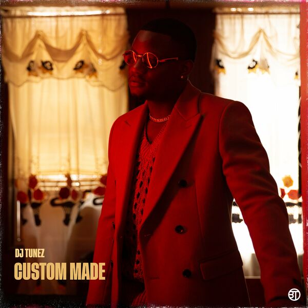 DJ Tunez Custom Made