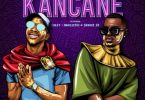 Konke & Musa Keys – Kancane ft. Chley, Nkulee501, Skroef28