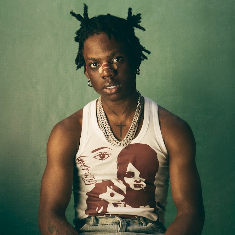 Rema's ‘Rave and Roses’ Album Hits New Spotify Record