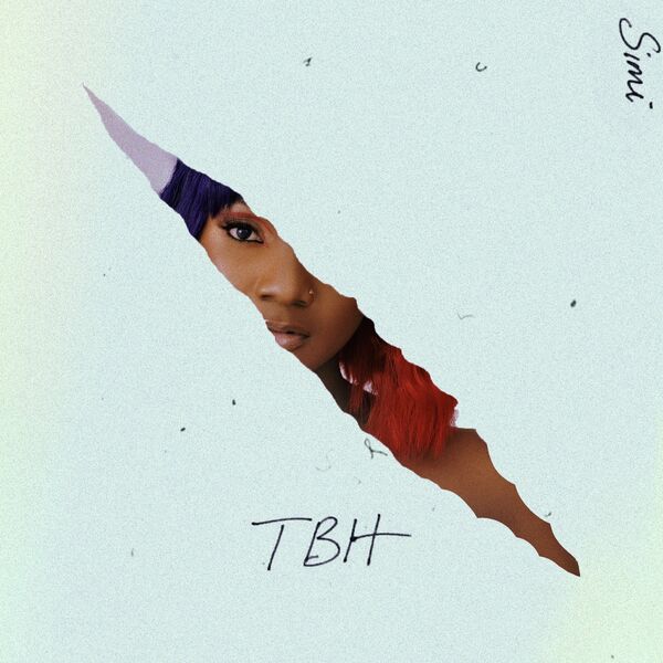 Simi TBH (To Be Honest) Album