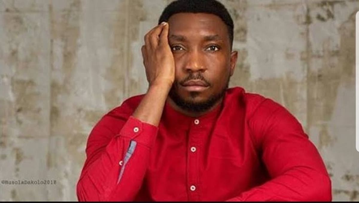 Timi Dakolo Blasts APC For Using His Song At Their Convention Without Permission