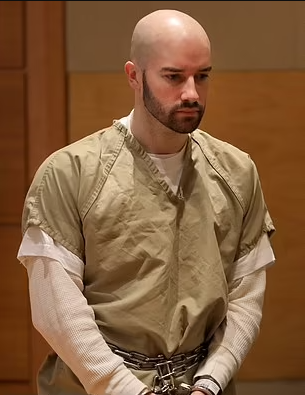 Man, 31, gets life in prison for killing his 28-year-old pregnant wife
