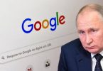 Russia fines Google $360m for failing to remove content concerning Ukraine war