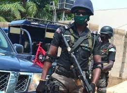 Two killed as armed robbers attack bullion van in Abia