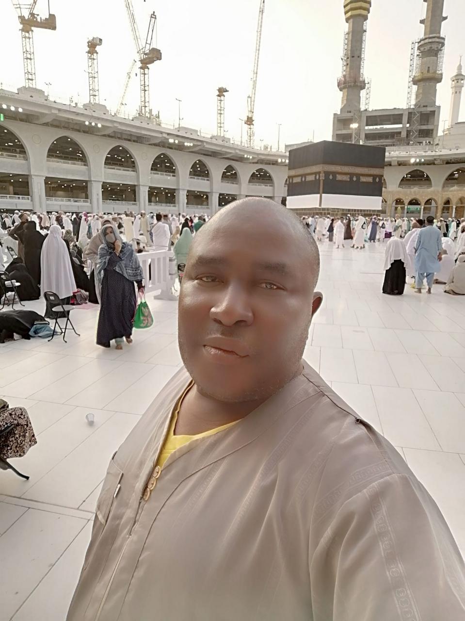 Another Nigerian pilgrim dies in Makka, Saudi Arabia