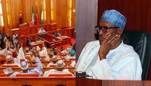 Tackle Insecurity within six weeks or face impeachment - PDP Senators threaten President Buhari