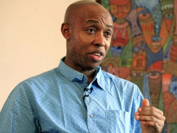 Insecurity: Nigeria has a lazy and uncaring Commander-In-Chief ? Former NHRC Chairman, Prof. Chidi Odinkalu