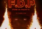 DJ Tunez Fire Di Party