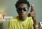 Strongman The Lord Video