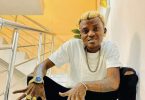 The Headies Awards Disqualify Nigerian Singer, Portable