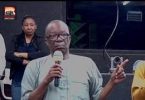 Strike: No Lecturer has been paid since February ? ASUU president, Prof Osodeke