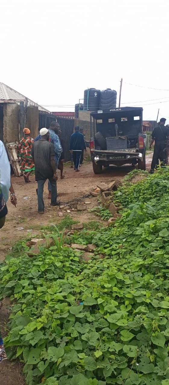 Suspected ritualists kill 65-year-old woman in Osun, pluck out her eyes 