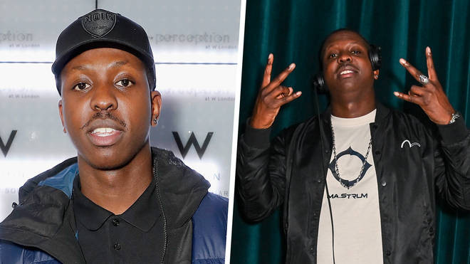 Update: Music mogul, Jamal Edwards, 31, died from a cardiac arrest after 4am cocaine and drinking session with a friend, inquest hears