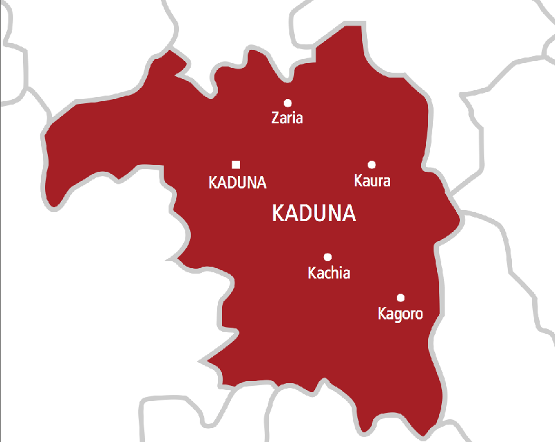 One killed as gunmen abduct Rector of Kaduna Federal School of Statistics