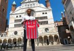 Super Eagles striker, Cyriel Dessers joins Serie A club Cremonese in a N3bn move