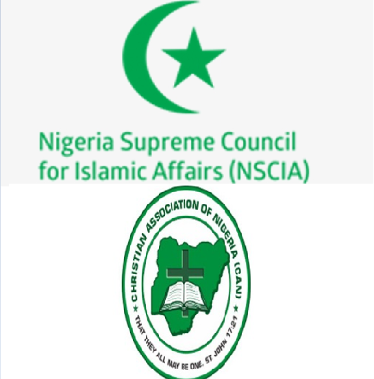 CAN and?NSCIA sign peace pact ahead of the 2023 general elections
