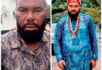 Nollywood actor, Moses Armstrong charged with rape of minor and supplying abortion drugs