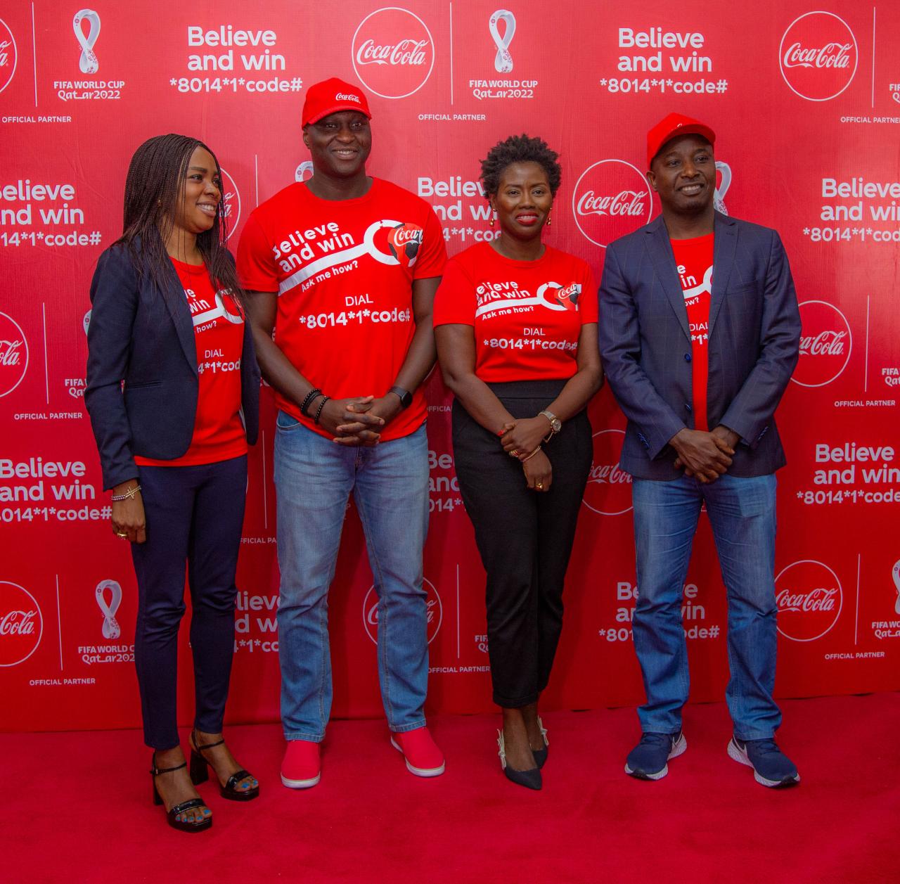 Coca-Cola kicks off Believe and Win Under the Crown Promo to excite consumers with over 400 million in rewards 