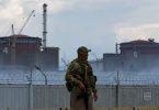 Russia-Ukraine war: Russia rejects call to demilitarise Zaporizhzhia nuclear plant area despite UN warning of impending disaster