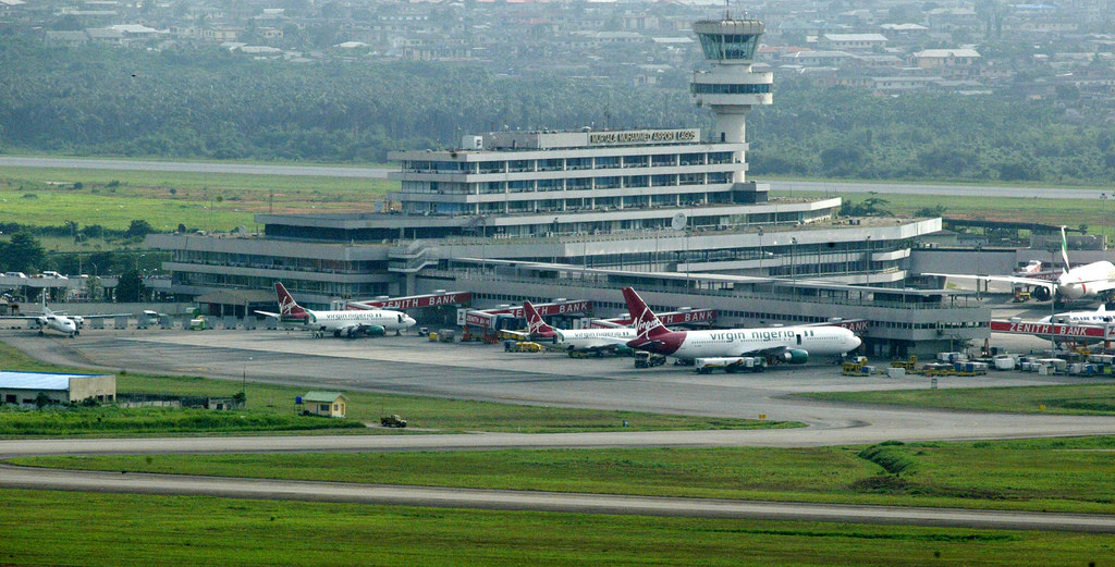 FG denies increasing aviation charges