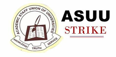 ASUU NEC to decide on continuation of strike on Sunday