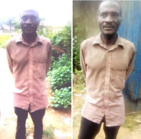 Kaduna pastor escapes from kidnappers? den after they refused to release him despite collecting ransom 