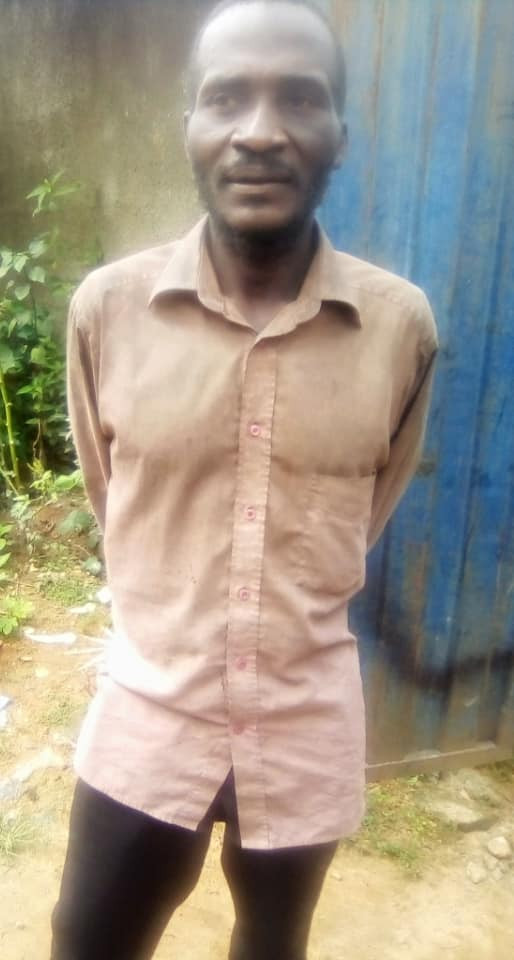 Kaduna pastor escapes from kidnappers? den after they refused to release him despite collecting ransom 