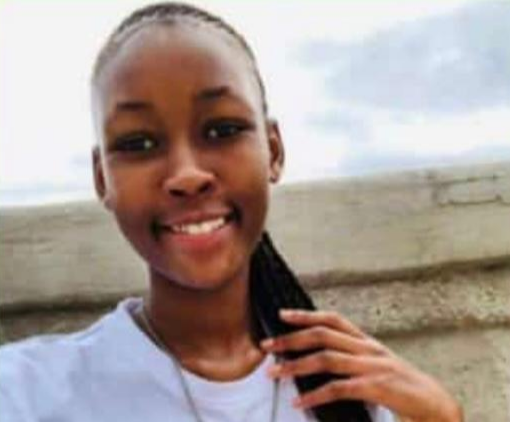 Man stones his 17-year-old girlfriend to death in South Africa after accusing her of cheating on him 