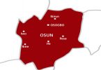 Police and hunters rescue 14 abducted passengers in Osun