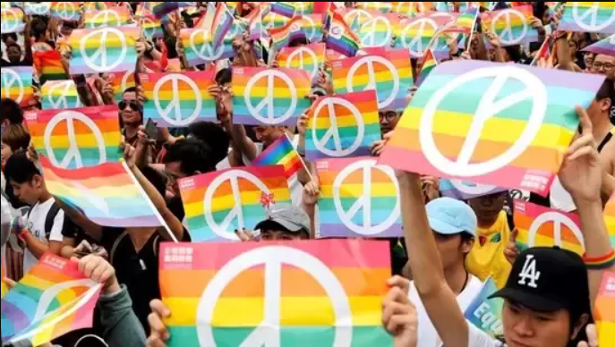 Hong Kong court rejects gay marriage appeal