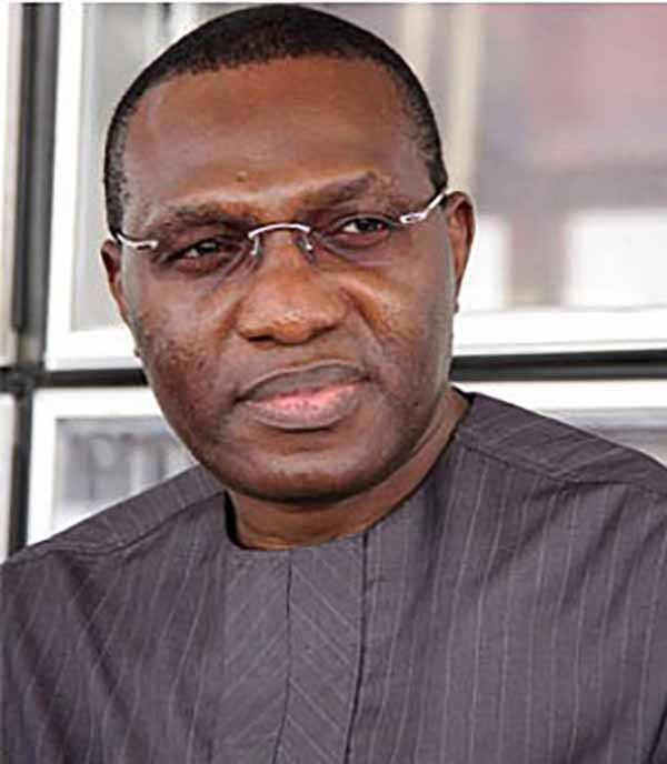 N50m debt: Court and police seize Andy Uba?s cars