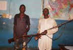 Police arrest two vigilantes for allegedly gang-raping married woman at gunpoint in Bauchi