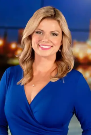 Morning news anchor dies?at 27 from apparent suicide