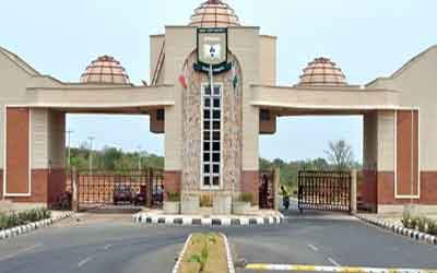 Two Kwara University students found dead and naked in hostel